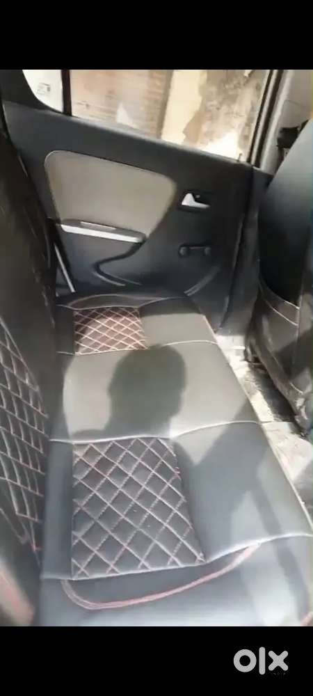 Maruti Suzuki Alto K10 2015