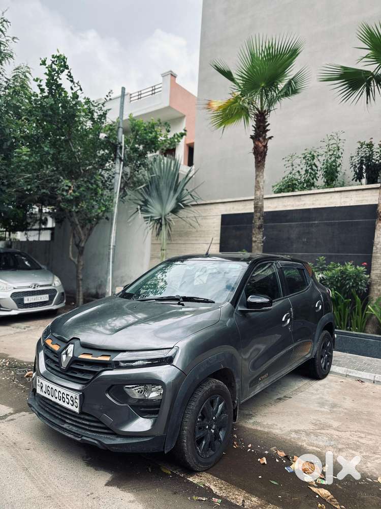 Renault Kwid Rxl (o), 2026, Petrol