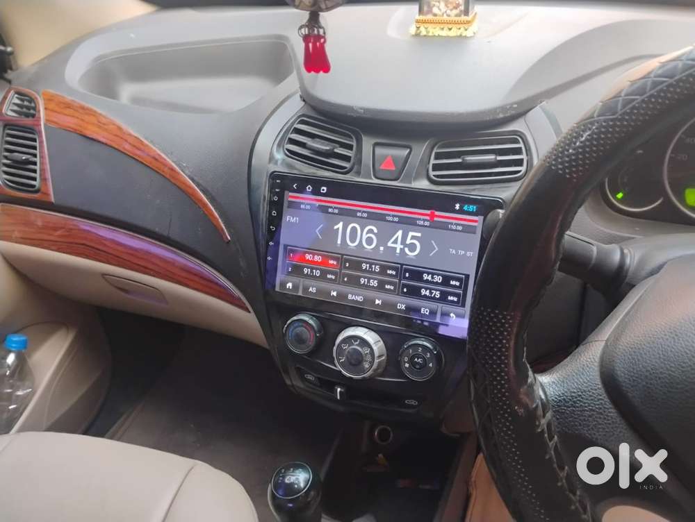 Hyundai Eon Petrol 2015