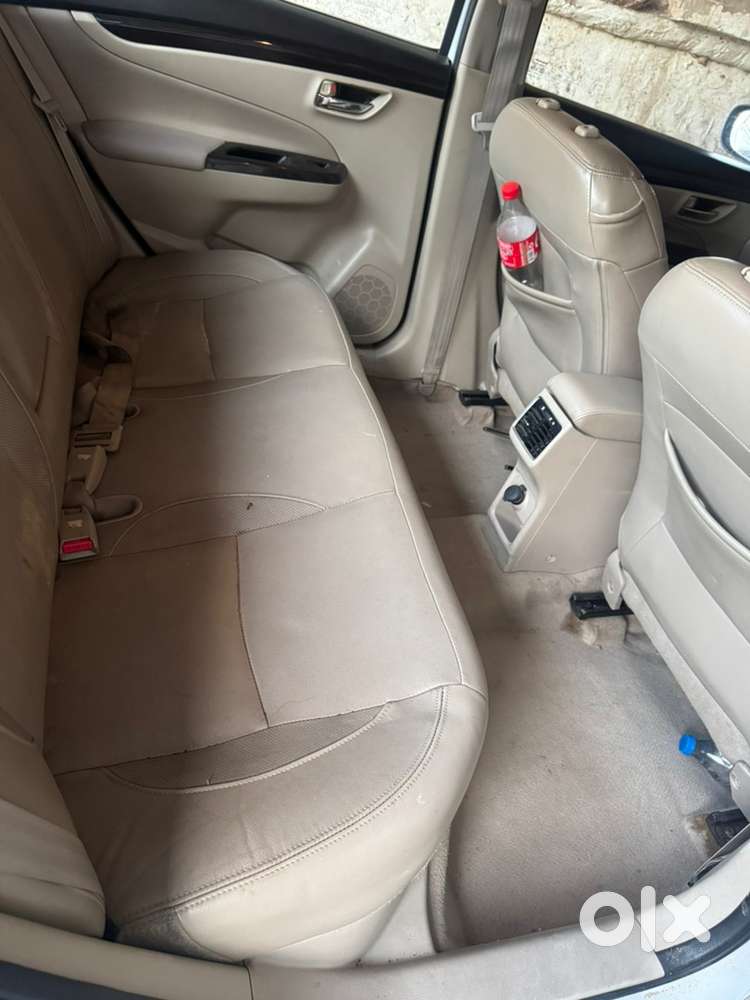 Maruti Ciaz Diesel 2017