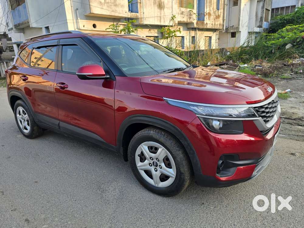 Kia Seltos Htk G, 2023, Petrol