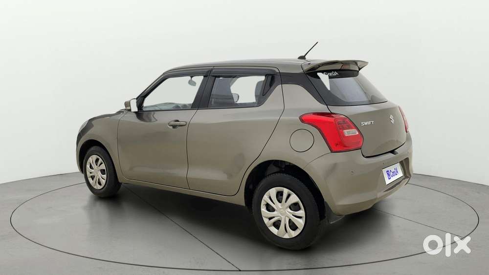 Maruti Suzuki Swift Amt Vxi, 2022, Petrol