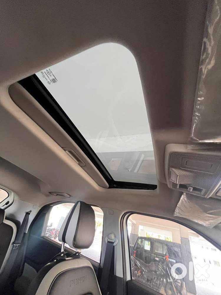 Tata Petrol Manual 2025