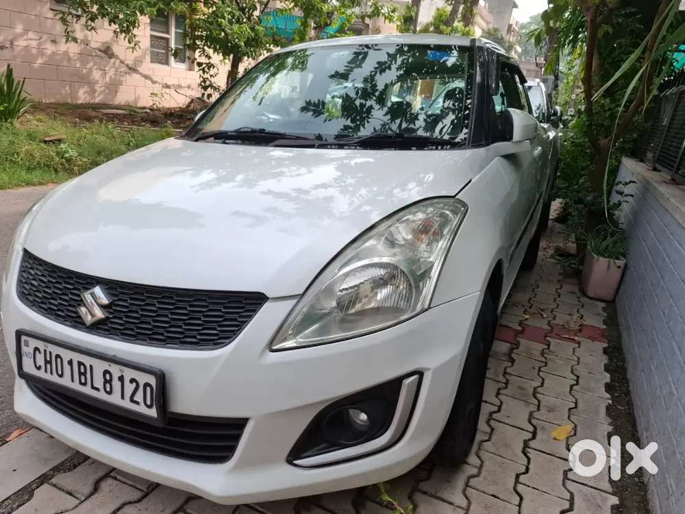 Must Sell Today First Ownmaruti Suzuki Swift Vxi 2016 Petrol Manual