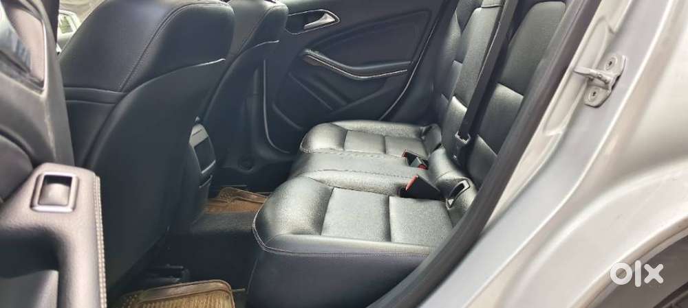 Mercedes-benz Gla 200 D, 2015, Diesel