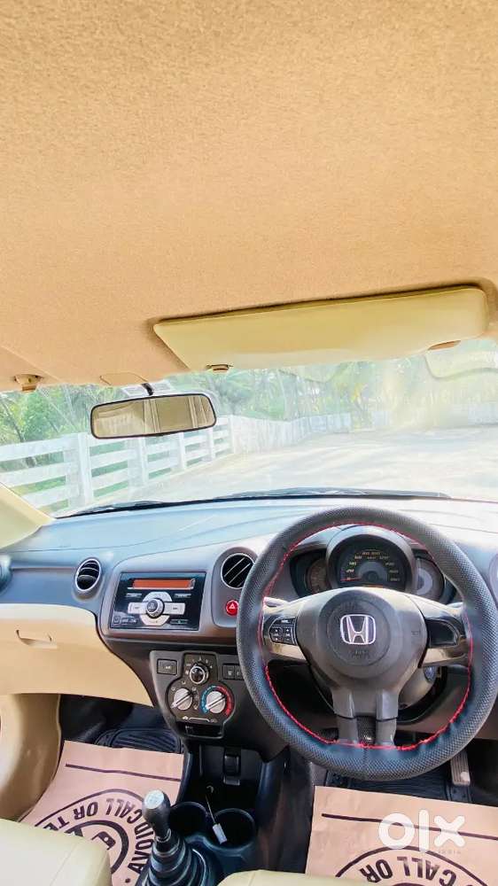 Honda Amaze