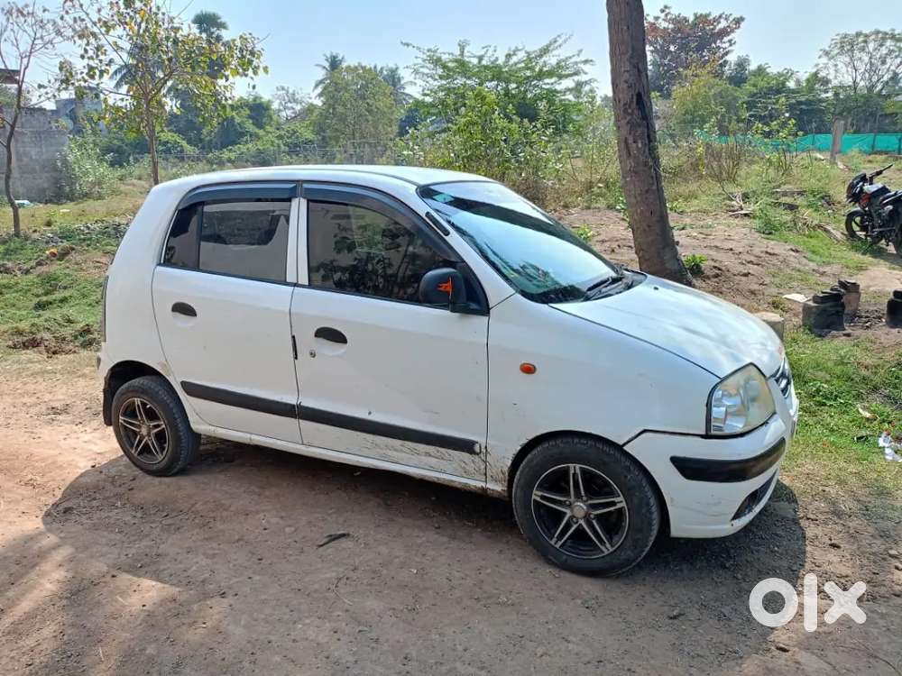 Hyundai Santro Xing 2005 2031 Life Undhi
