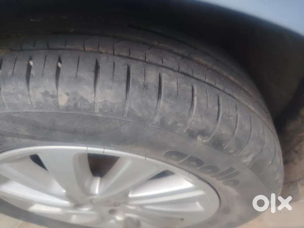 Maruti Suzuki Dzire 2016 Very Good Condition Push Start