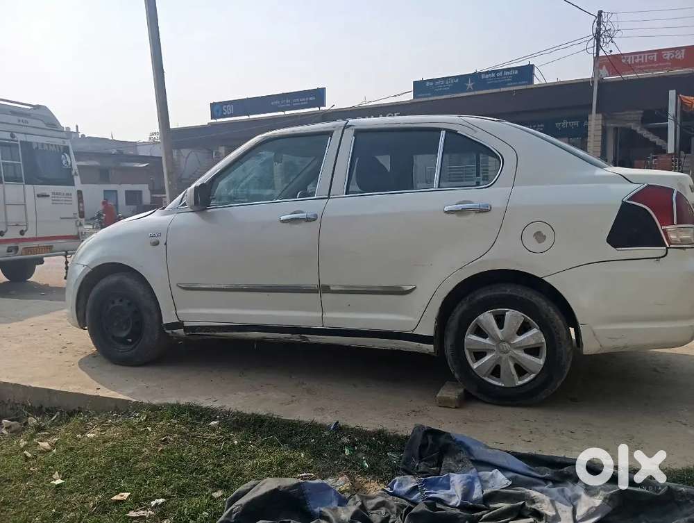 Maruti Suzuki Swift Dzire Tour