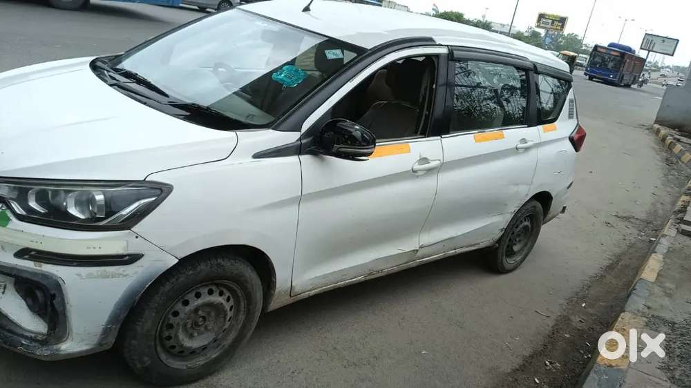 Ertiga Maruti Suzuki 2020 First Owner
