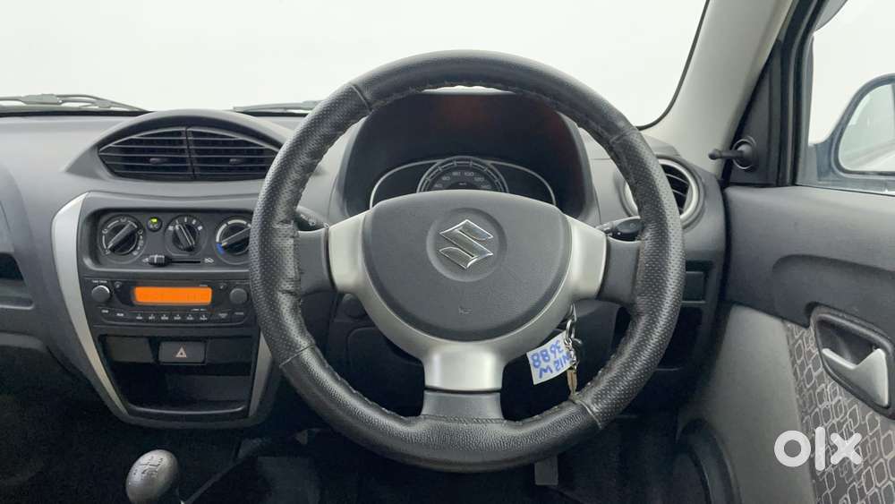 Maruti Suzuki Alto 800 2012-2016 Vxi, 2017, Petrol