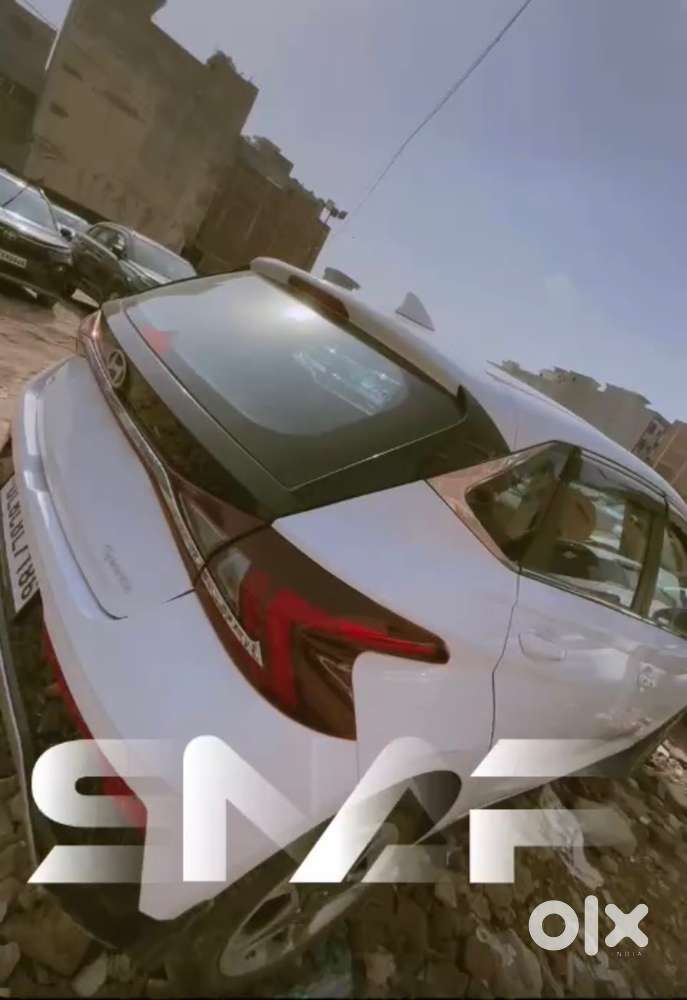 Hyundai New I20 2026