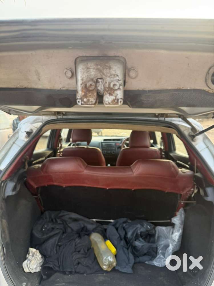 Honda Jazz Diesel Manual 2015 Model
