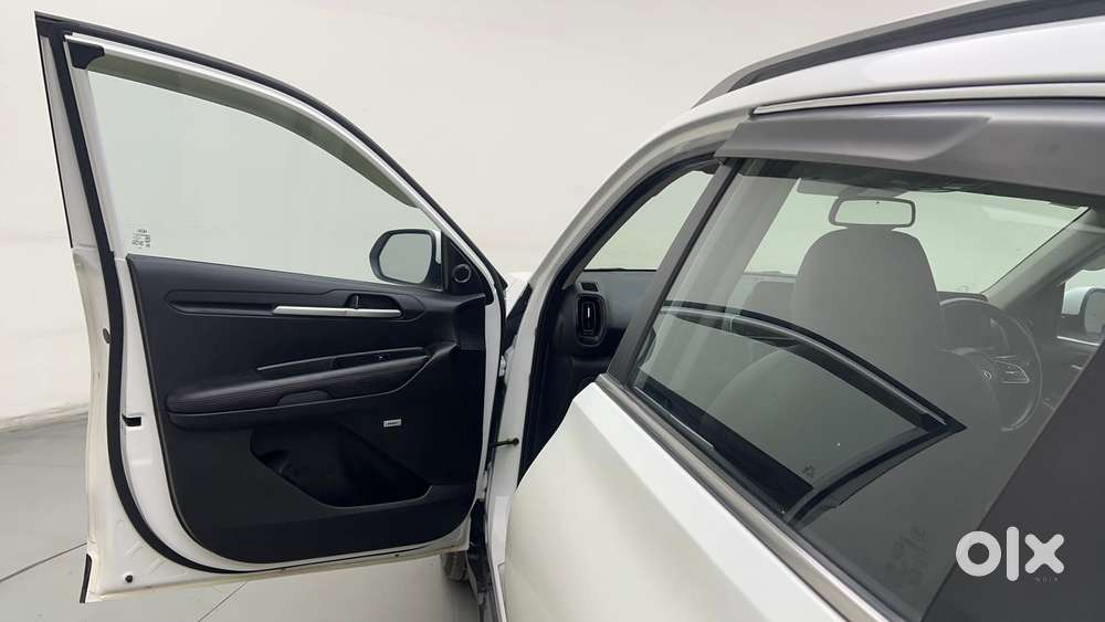 Kia Sonet 1.0 Gtx Plus Dct, 2020, Petrol