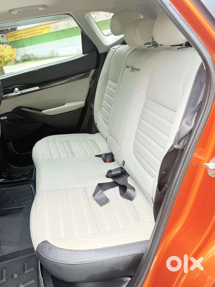 Kia Sonet Gtx Plus At D, 2020, Diesel