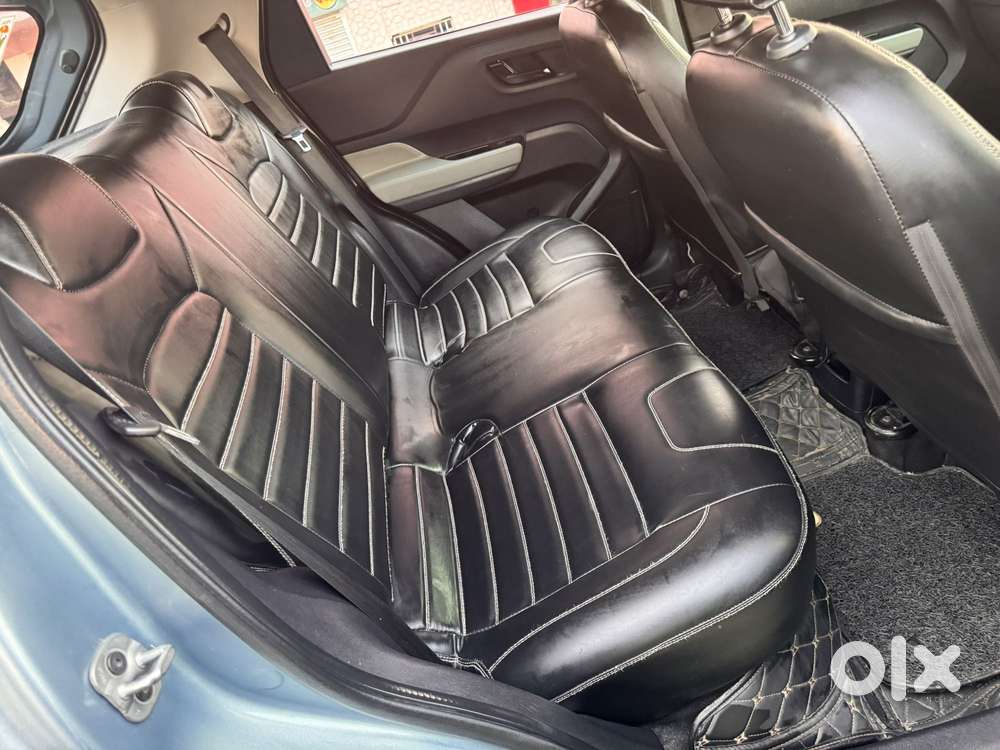 Tata Punch Adventure, 2021, Petrol