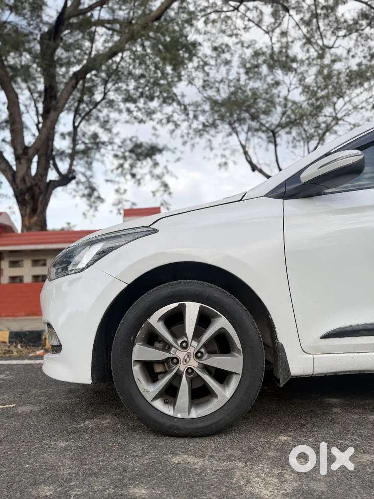 Hyundai I20 Asta Diesel Top End Model