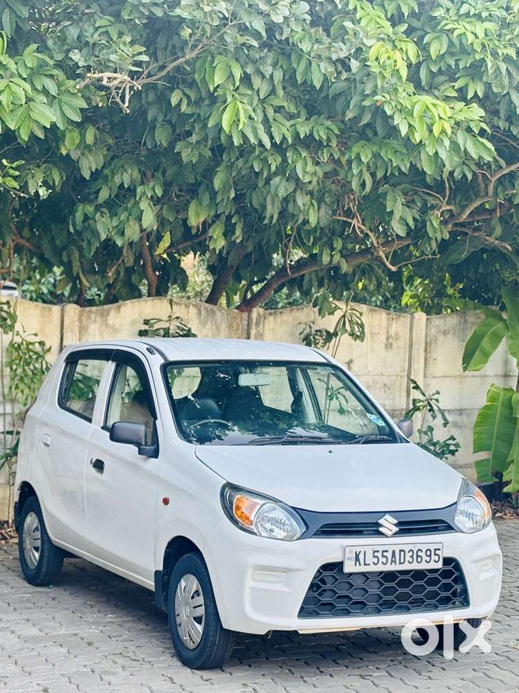 Maruti Suzuki Alto 800 2019-2023 0.8 Lxi (o), 2021, Petrol