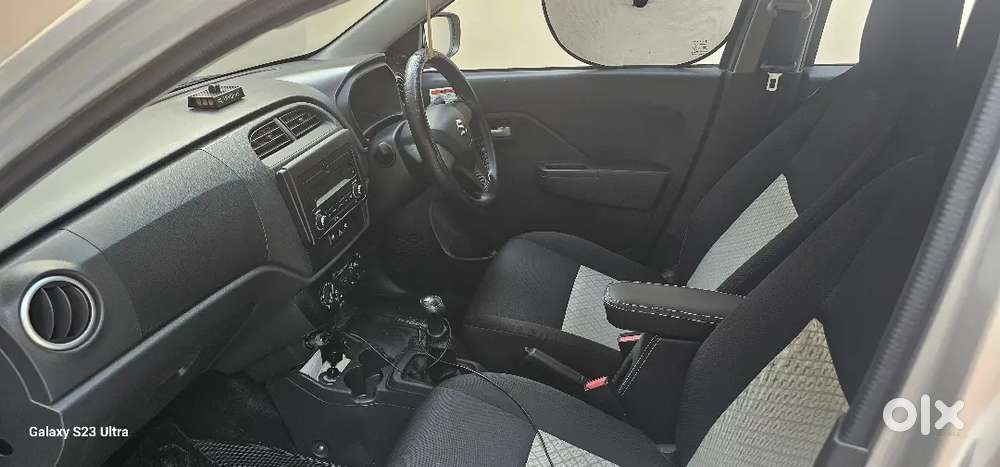 Maruti Suzuki Alto K10 October 2025 Cng & Hybrids 14000 Km Driven