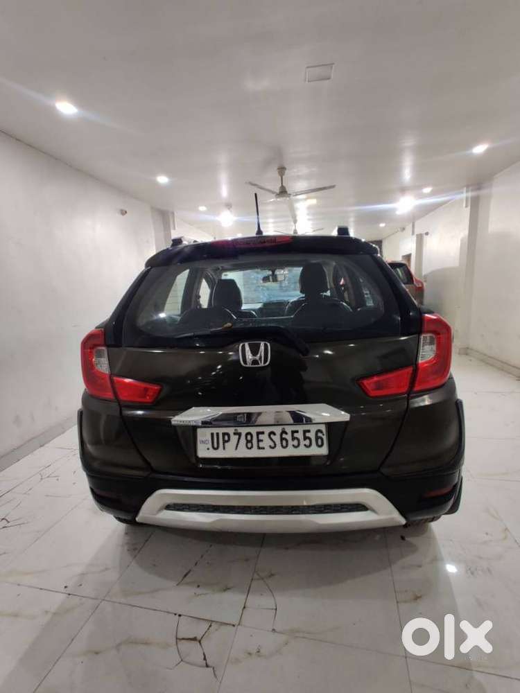 Honda Wr-v I-dtec V, 2017, Diesel