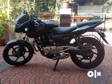 2012 model 2024 pulsar 180