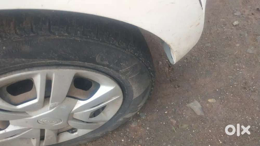 For New Car