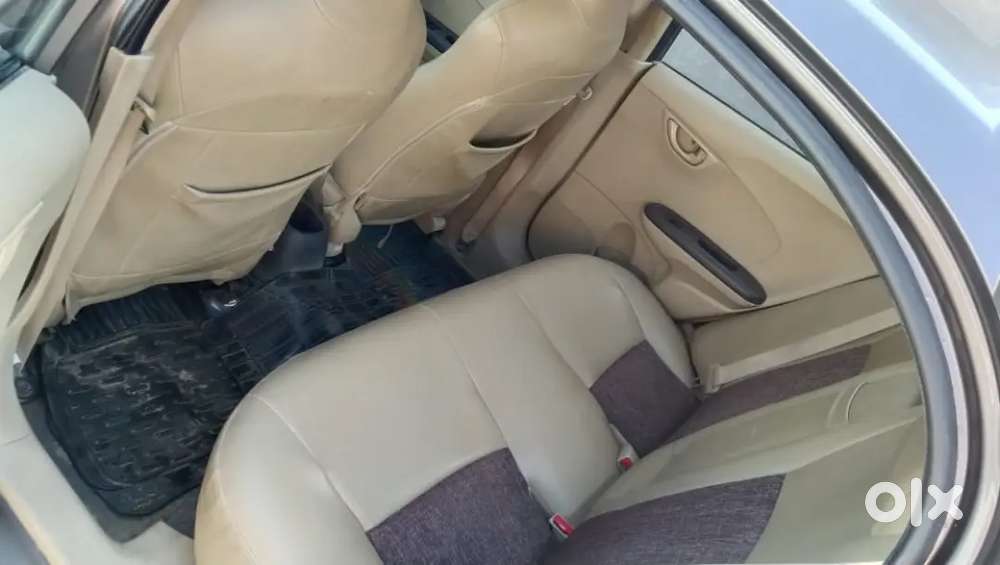 Honda Amaze 1.5 2013 Diesel