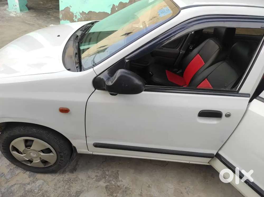 Maruti Suzuki Alto 2007 Petrol 56000 Km Driven