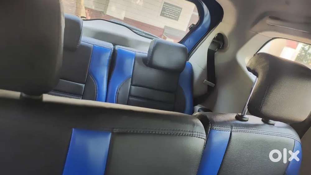 Renault Triber 2022 Petrol Well Maintained