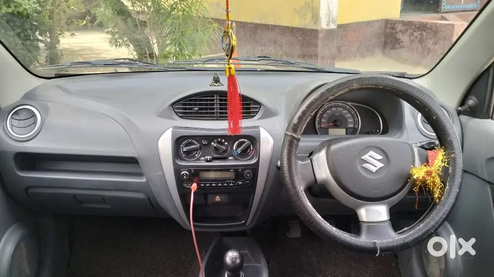 Maruti Suzuki 800 2013 Petrol 70000 Km Driven