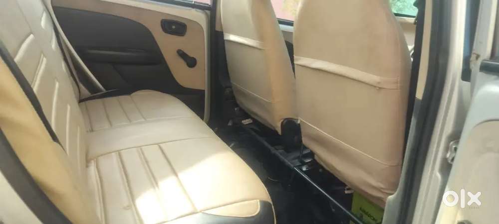 Tata Nano Xt 2012