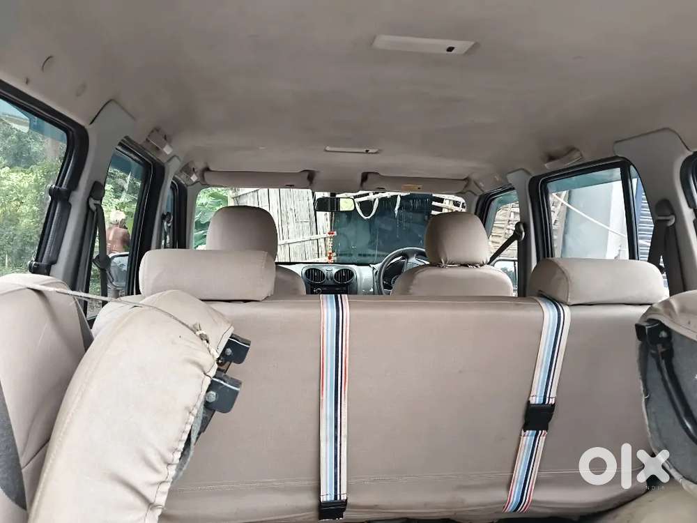 Mahindra Diesel 2014 Car