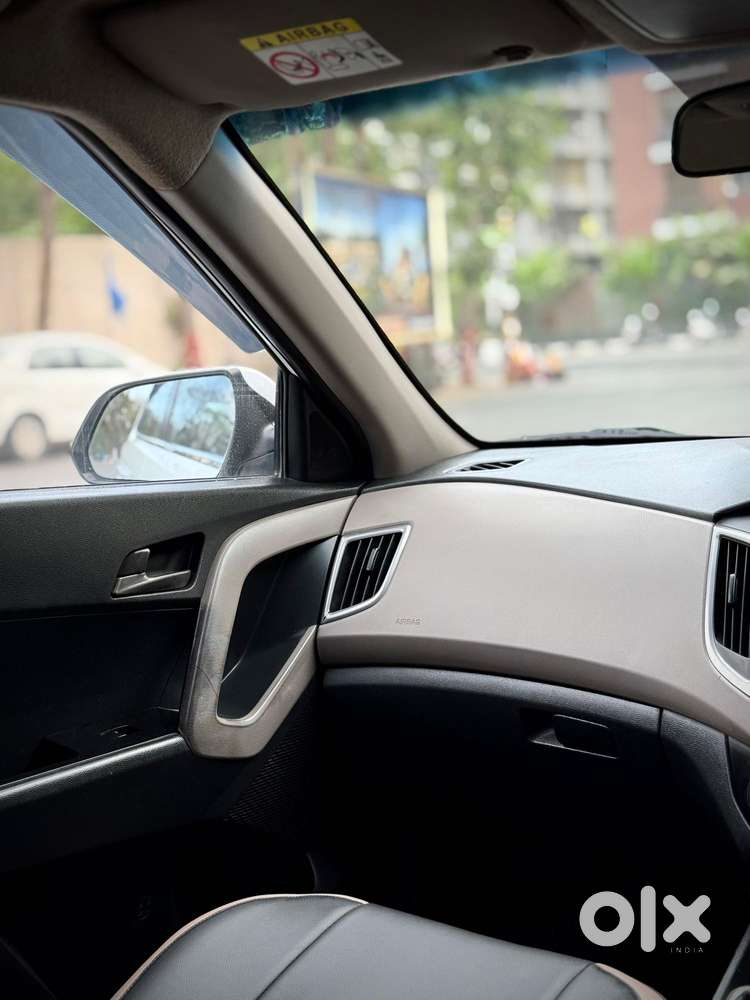 Hyundai Creta 1.4 S, 2016, Diesel