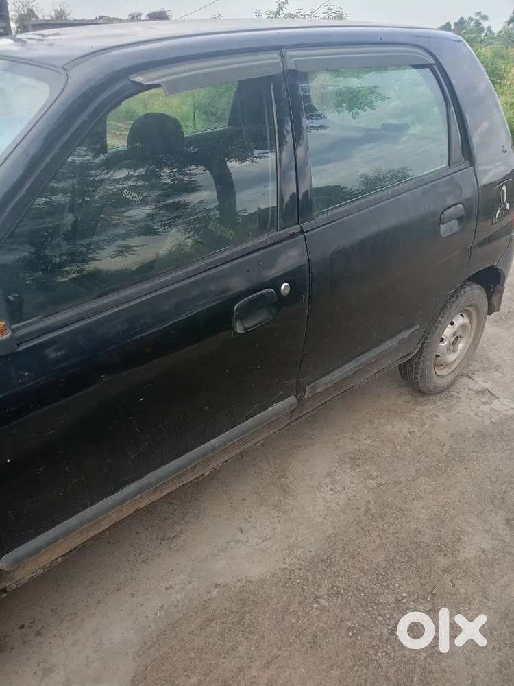 Maruti Suzuki Alto 2009 Petrol 99999 Km Driven