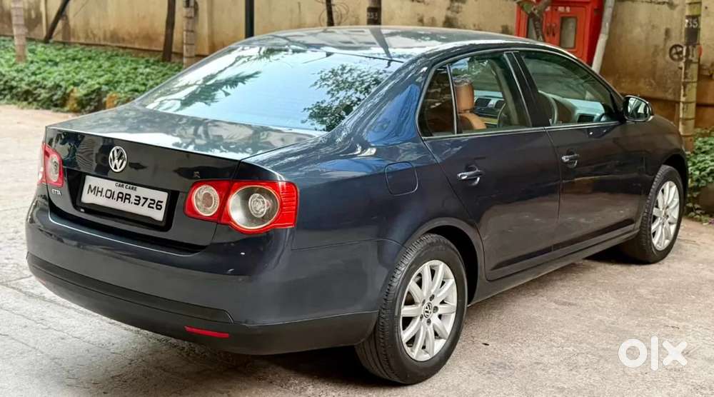 Volkswagen Jetta, 2010, Petrol