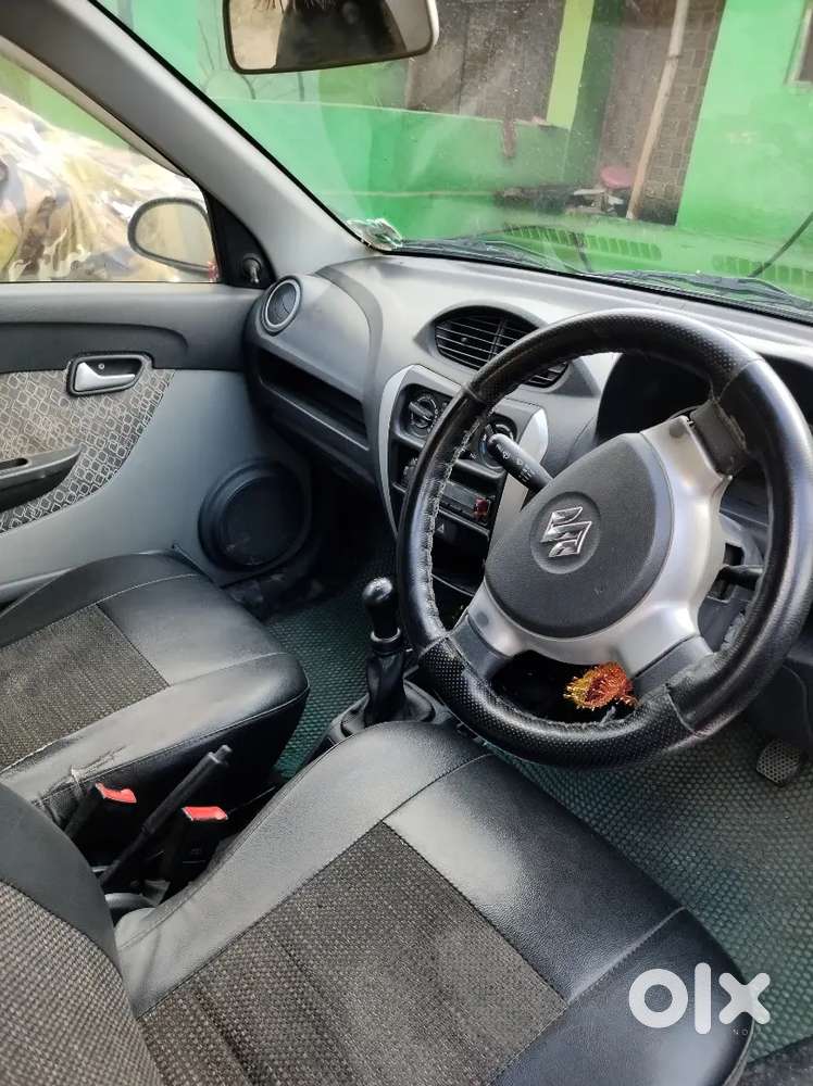 Argent Sall Alto 800