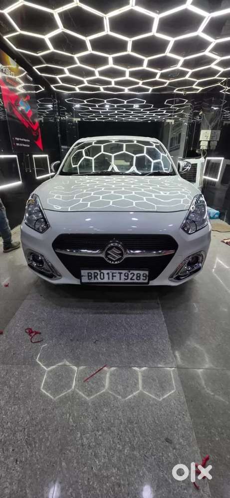 Maruti Suzuki Dzire 1.2 Vxi Cng, 2022, Cng & Hybrids