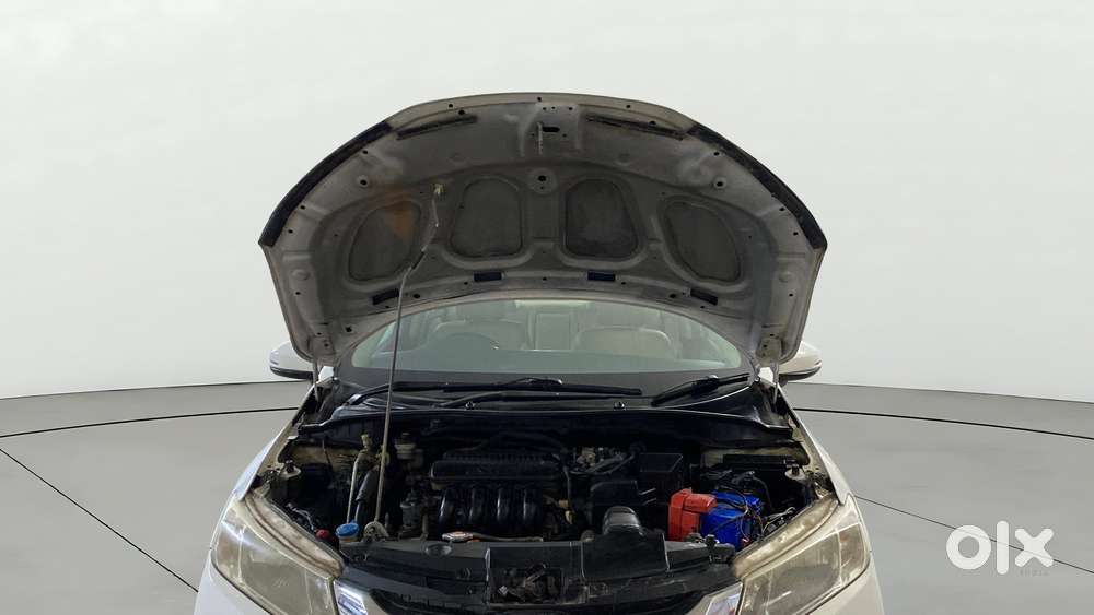 Honda City 2014-2015 I Vtec Cvt Vx, 2015, Petrol