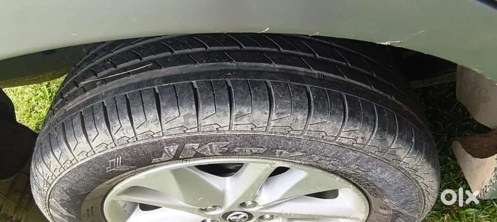 Toyota Innova 2015 Diesel Well Maintained