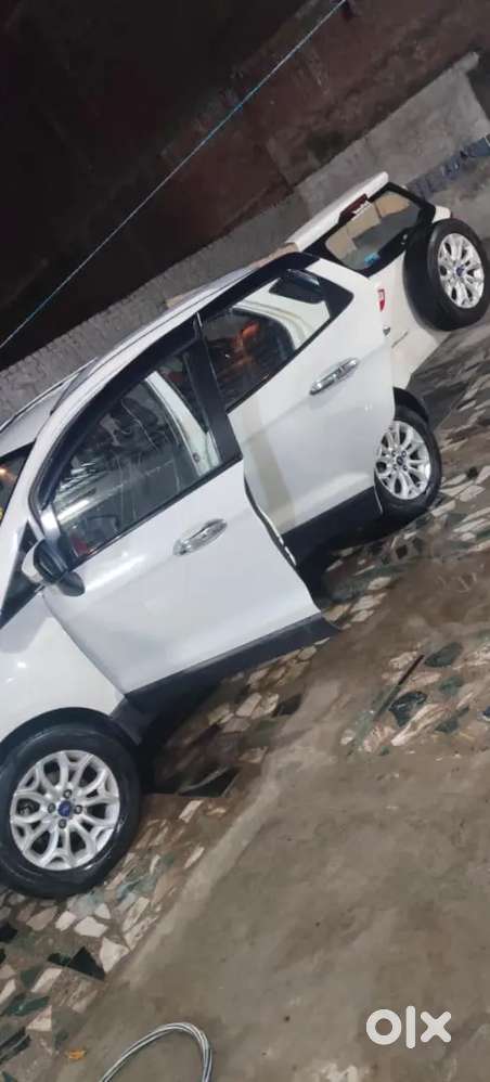New Condition