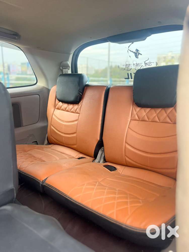 Toyota Innova 2.5 V 7 Str, 2012, Diesel