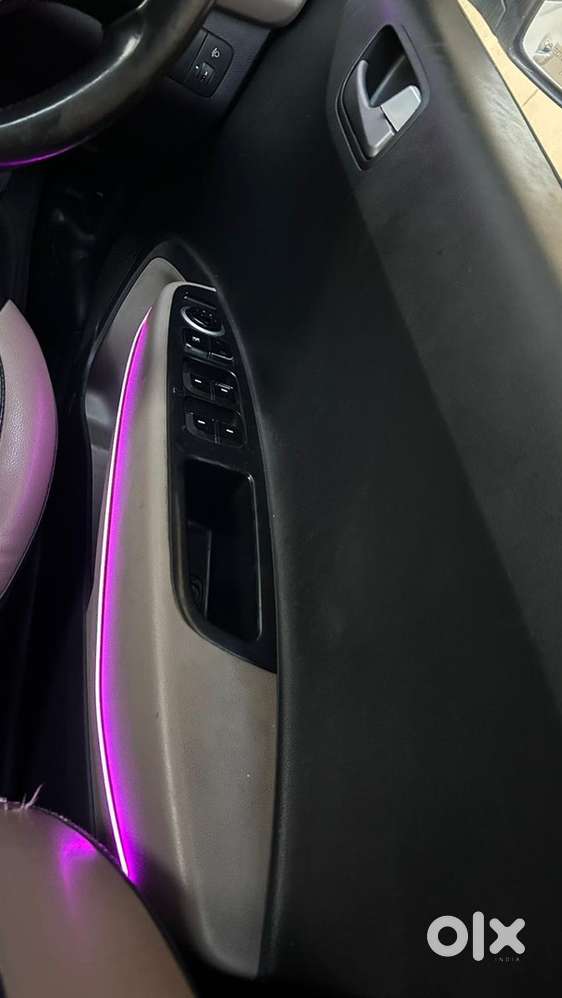 Hyundai Grand I10 2016