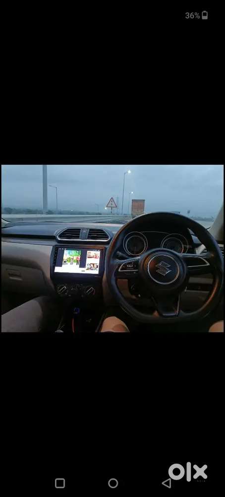 Maruti Suzuki Dzire 2020 Petrol 62000 Km Driven