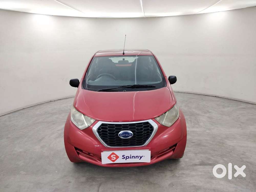 Datsun Redigo