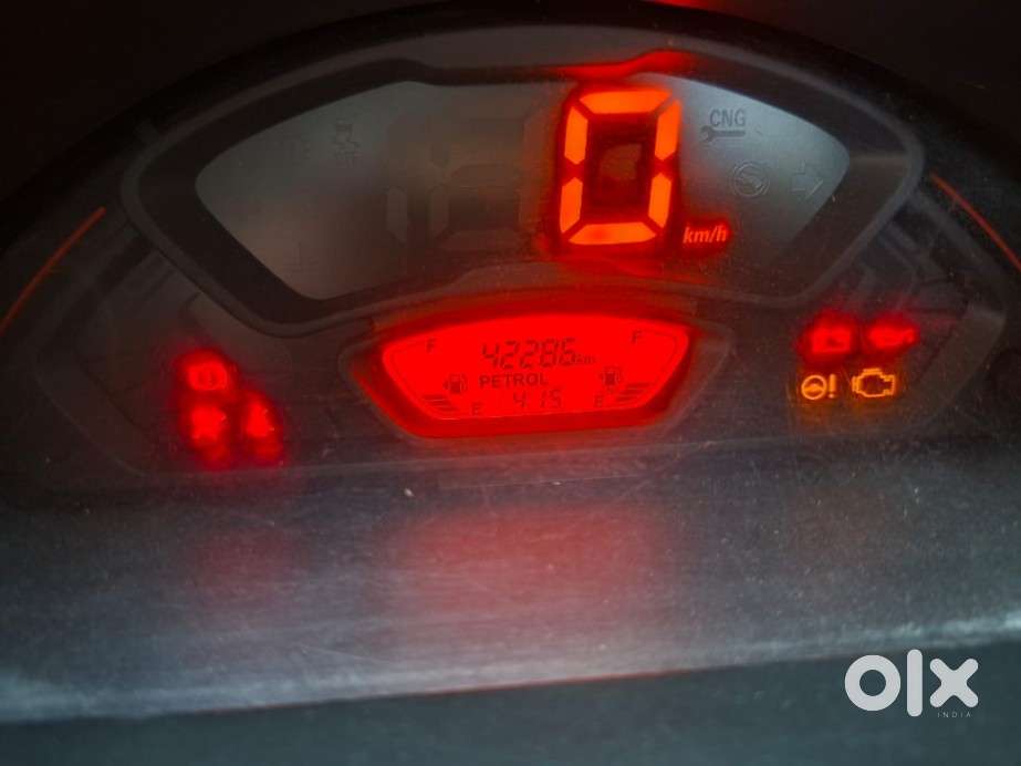 Maruti Suzuki Alto K10 1.0 Vxi, 2023, Cng & Hybrids