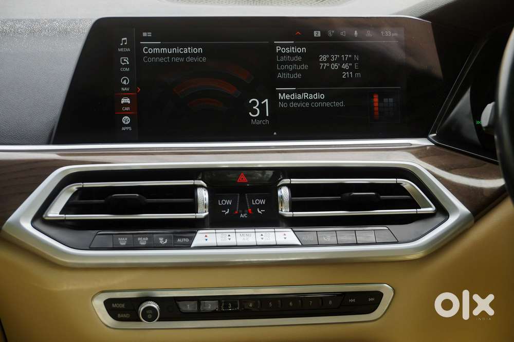 Bmw X5 3.0 Xdrive 40i Sportx Plus, 2022, Petrol