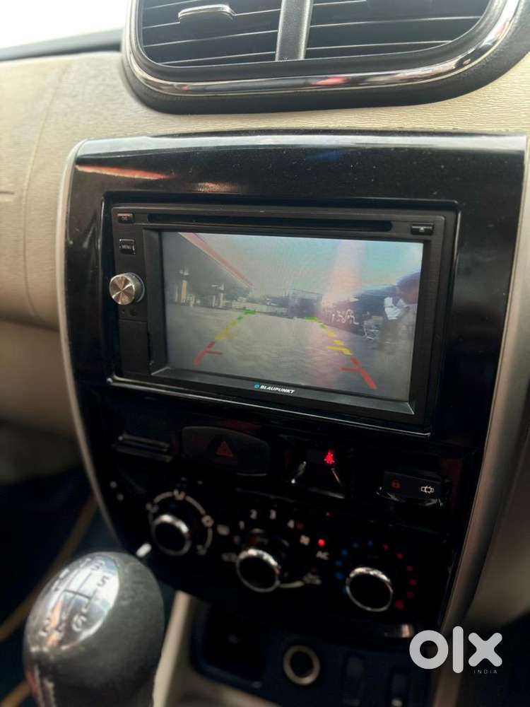 Nissan Terrano 2015 Diesel Xv Top Model In Showroom Condition