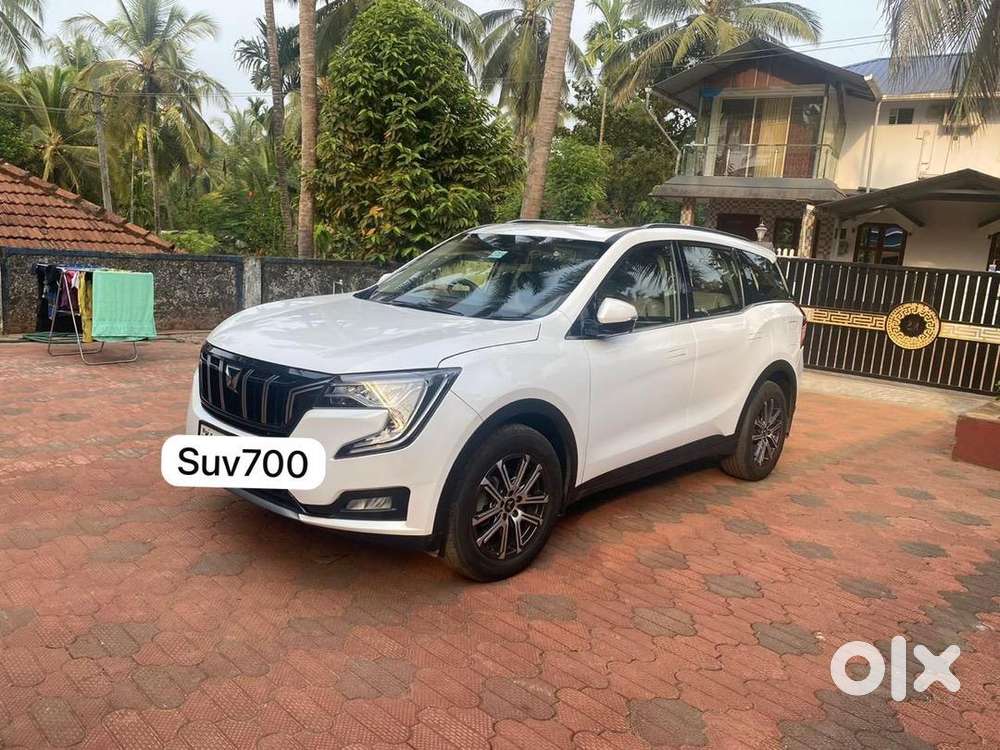 Mahindra Diesel Car 2022