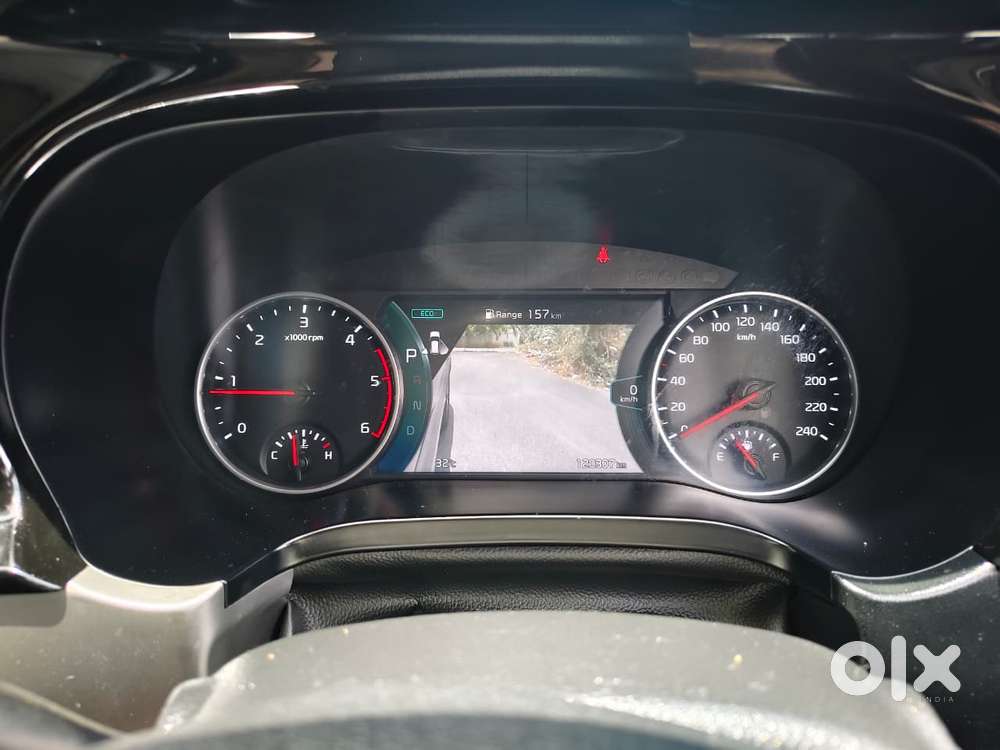 Kia Seltos 1.5 Gtx+ Diesel At, 2021, Diesel