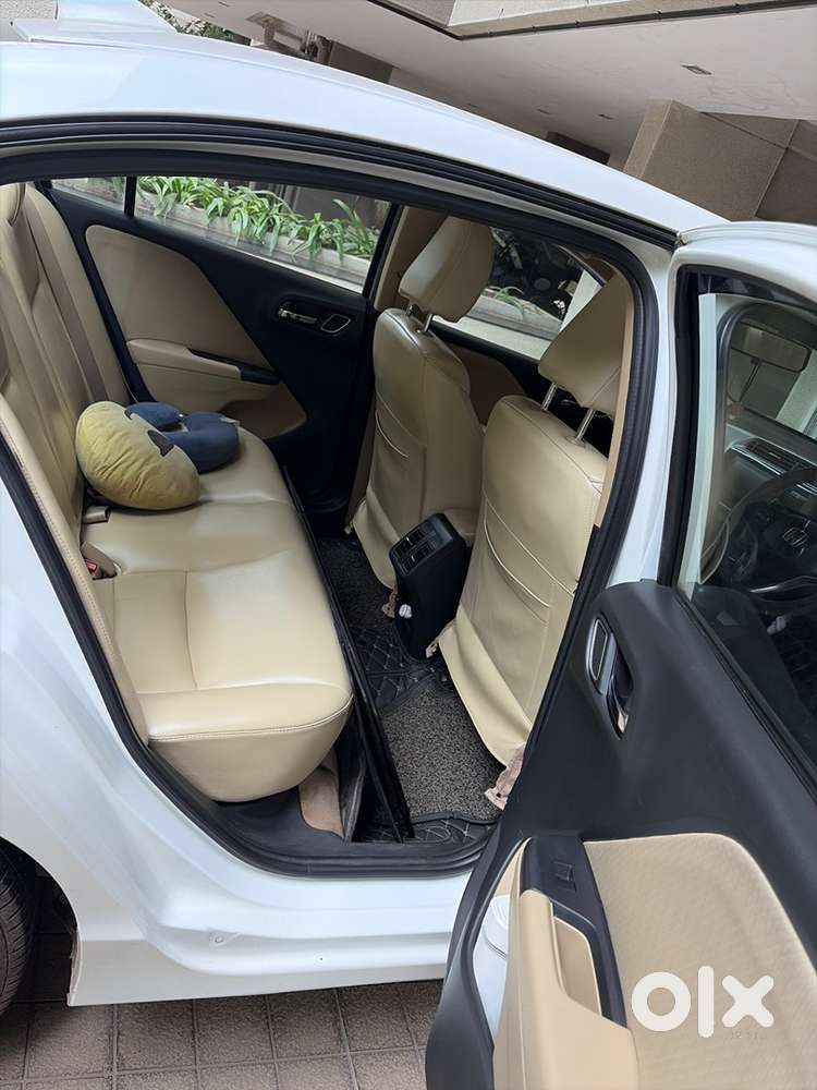 Honda City Petrol 2020